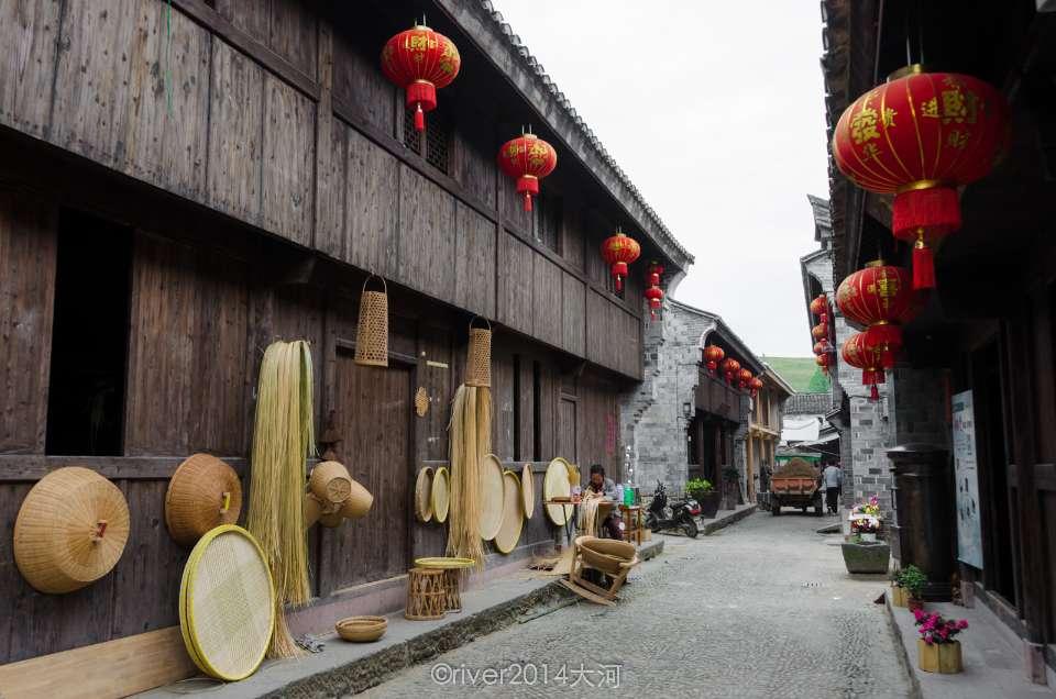 安全的港口